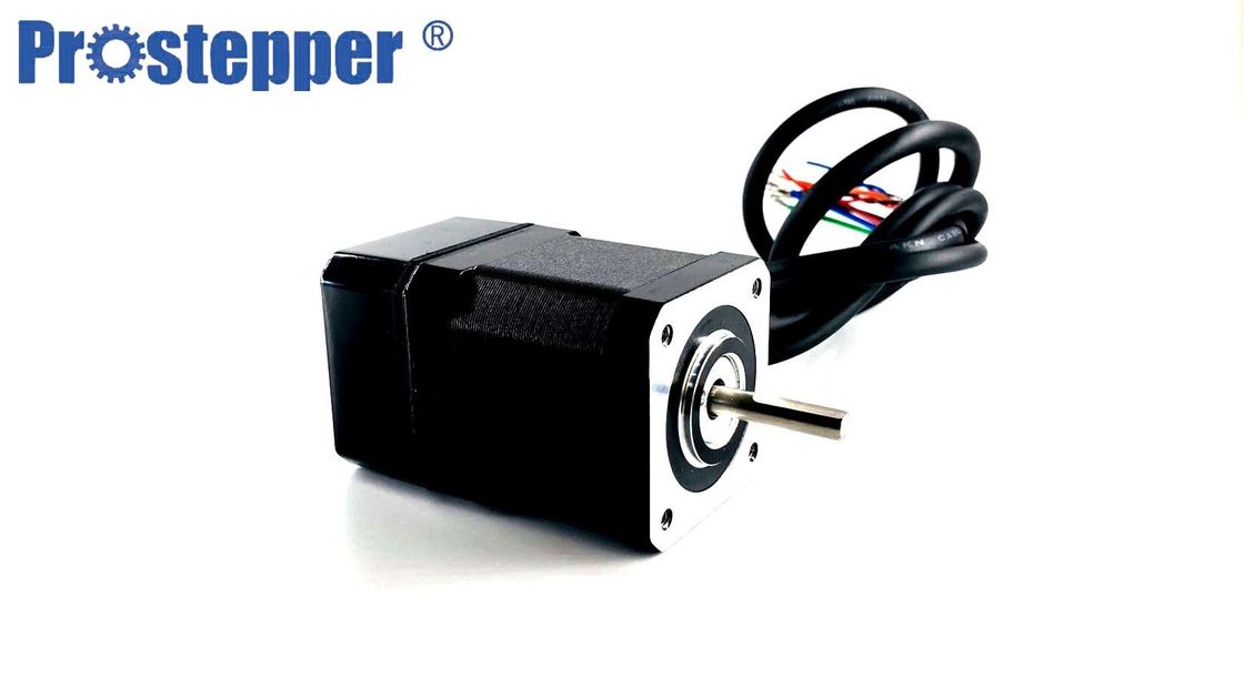 42mm Automatic Stepper Motor