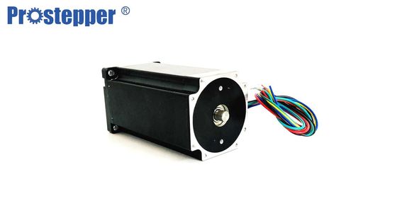 36V DC Three Phase 140W Low Noise 0.33N.M BLDC Brushless Motor