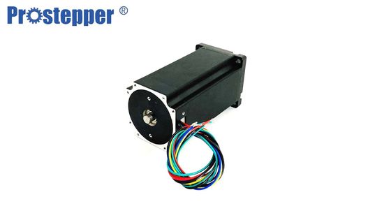36V DC Three Phase 140W Low Noise 0.33N.M BLDC Brushless Motor