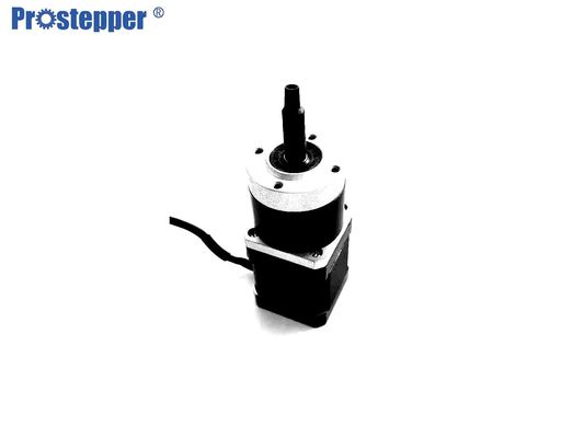 57mm Nema 23 1.8 Degree Bi Polar Stepper Motor