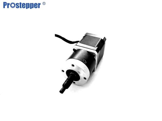 57mm Nema 23 1.8 Degree Bi Polar Stepper Motor