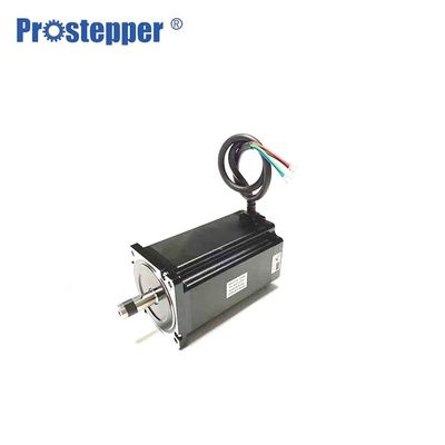 86mm Encoder Stepper Motor