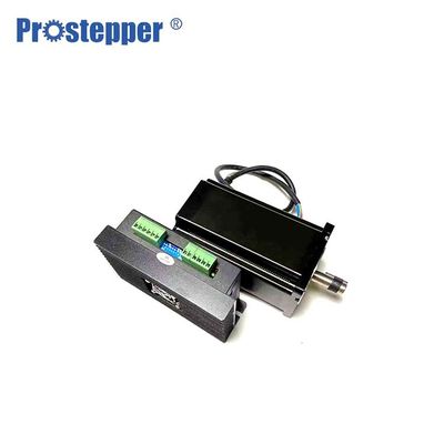 86mm Encoder Stepper Motor