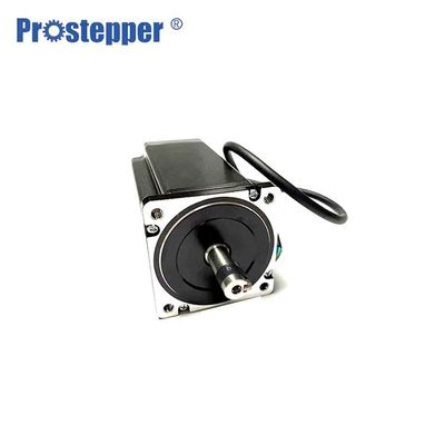 Nema 24 60mm 4A 1.8 Degree 1.5N.M Wire Stepper Motor