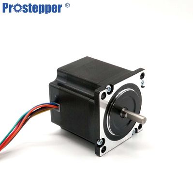 CNC Cutting Machine Nema 23 HB 57mm Automatic Stepper Motor