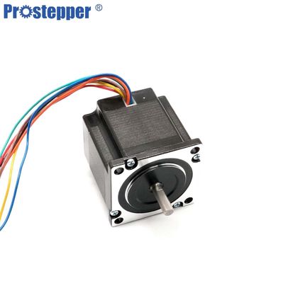 CNC Cutting Machine Nema 23 HB 57mm Automatic Stepper Motor