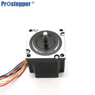 CNC Cutting Machine Nema 23 HB 57mm Automatic Stepper Motor