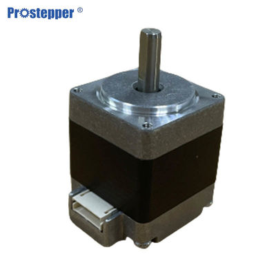 0.036N.M Holding Torque Stepper Motor