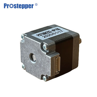 0.036N.M Holding Torque Stepper Motor
