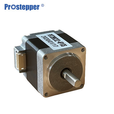 0.036N.M Holding Torque Stepper Motor