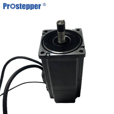 Nema 34 High Torque Stepper Motor