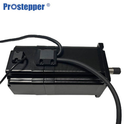 Nema 34 High Torque Stepper Motor