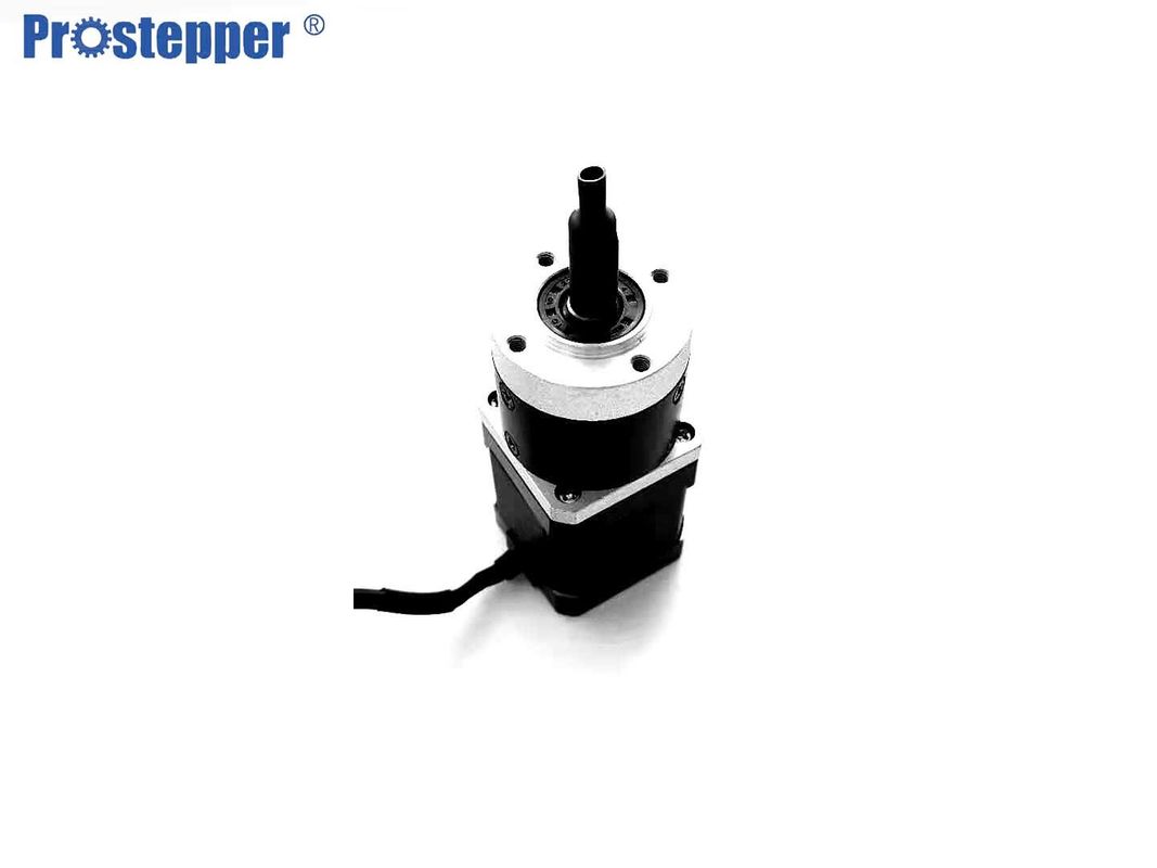 57mm Nema 23 1.8 Degree Bi Polar Stepper Motor