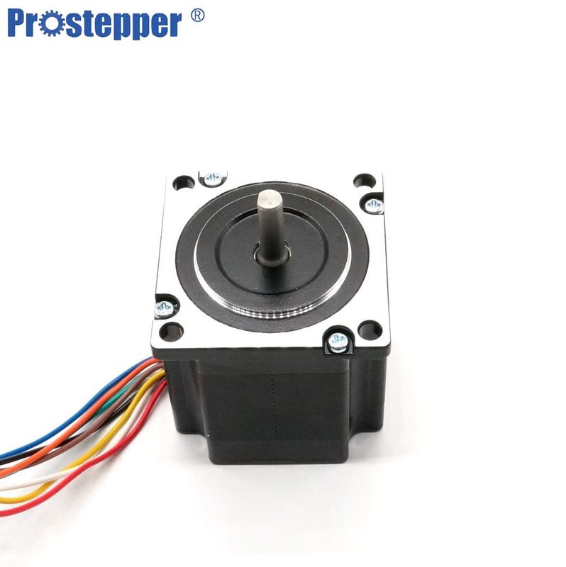 SGS 1.8 Degree Nema 23 57mm Holding Torque Stepper Motor