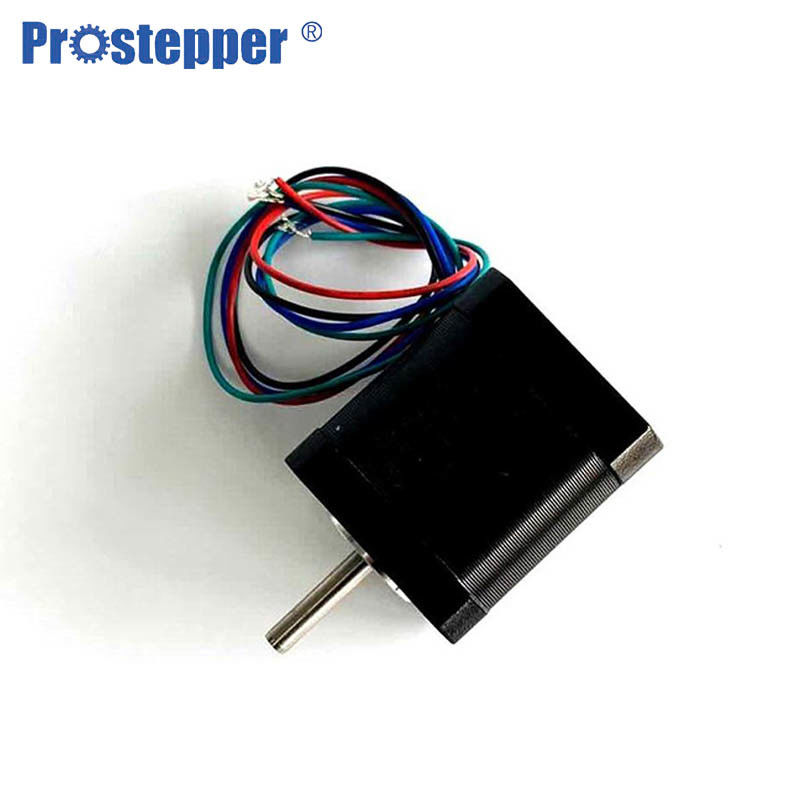 3A 57mm 1.8 Degree Hybrid Linear Stepper Motor